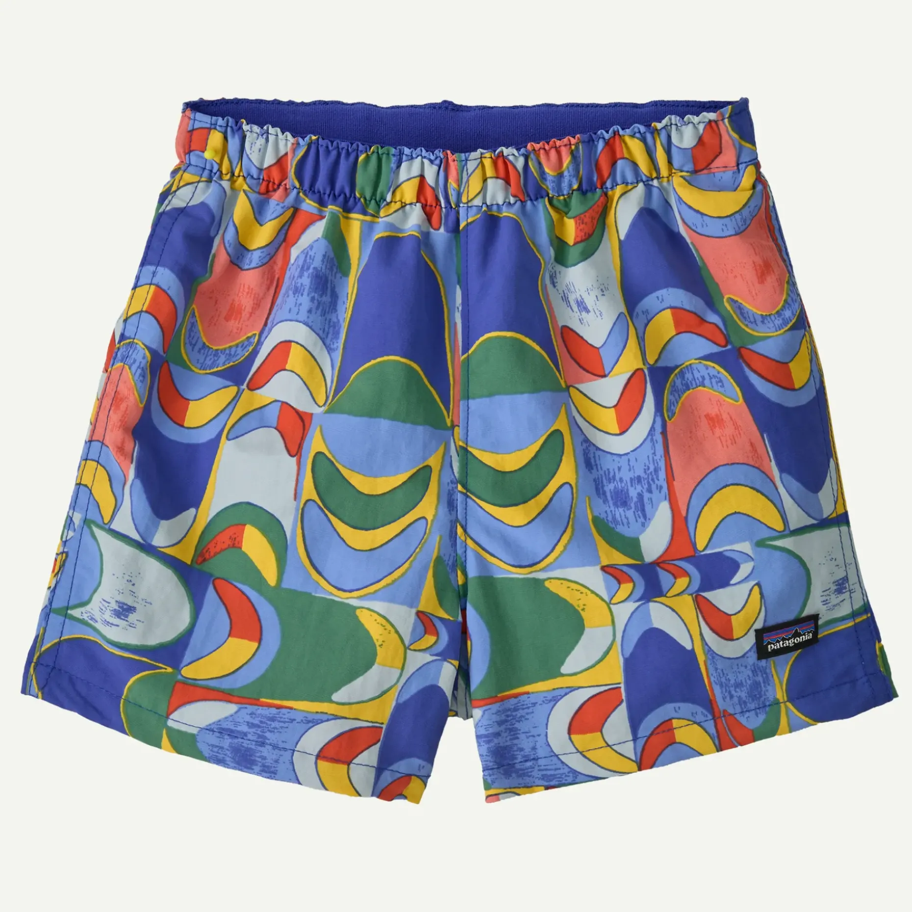 Baby Baggies™ Shorts