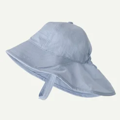 Baby Block-the-Sun Hat
