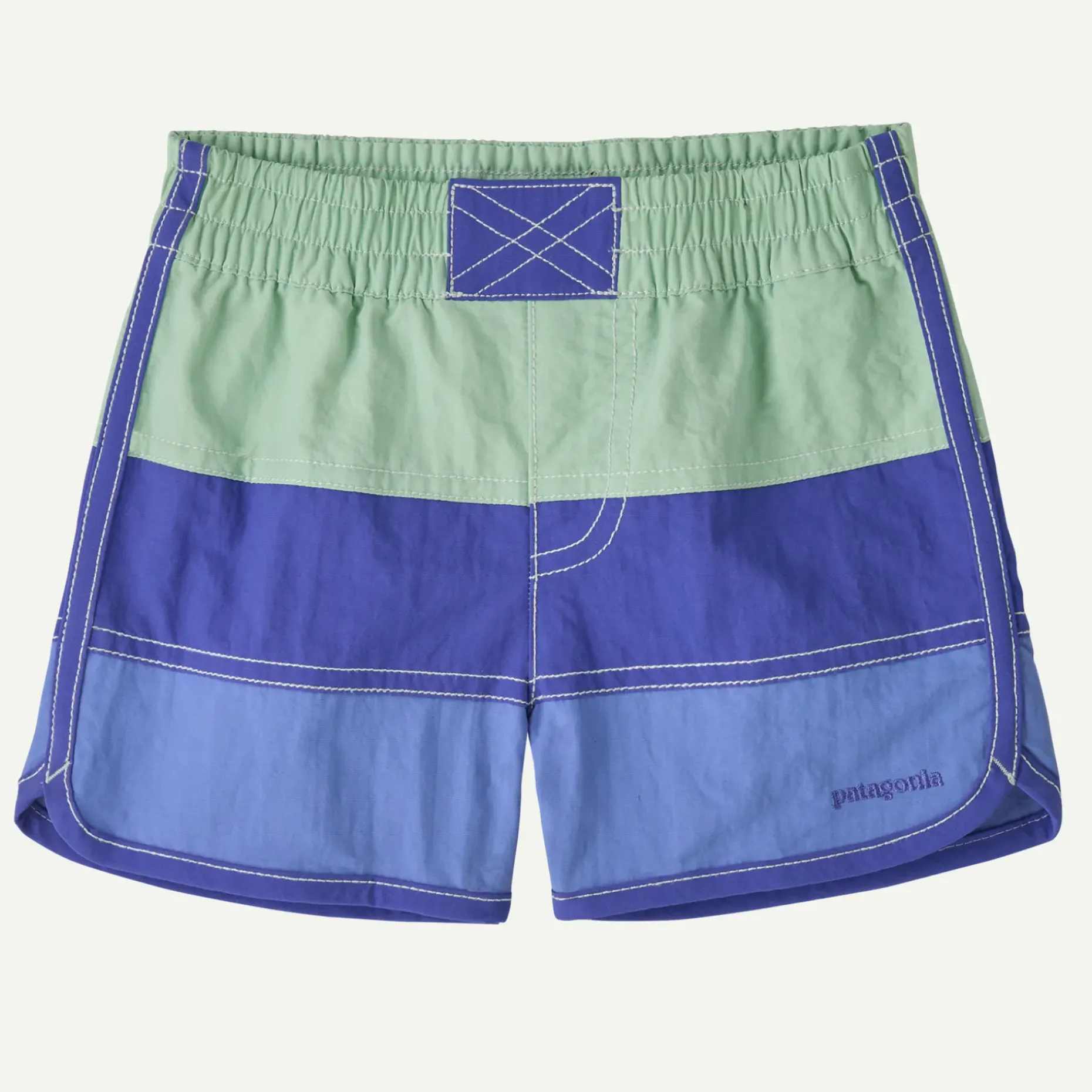 Baby Boardshorts