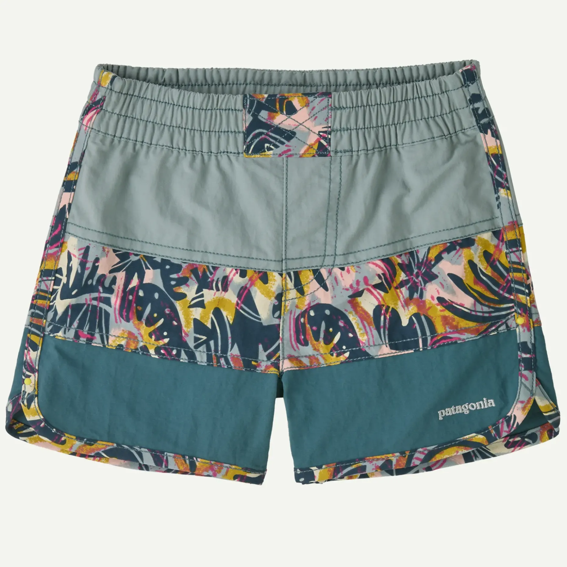 Baby Boardshorts