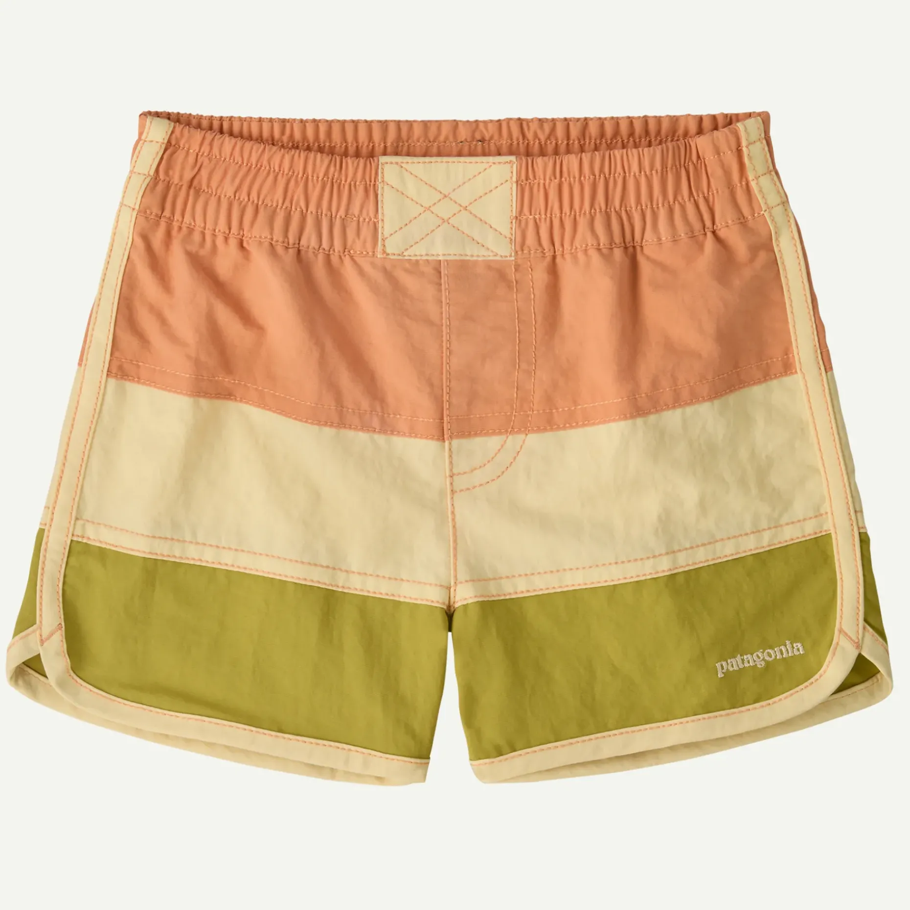 Baby Boardshorts