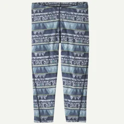 Baby Capilene® Midweight Bottoms