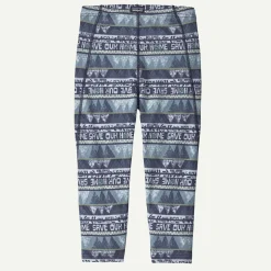 Baby Capilene® Midweight Bottoms