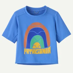 Baby Capilene&reg; Silkweight T-Shirt