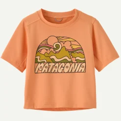 Baby Capilene® Silkweight T-Shirt