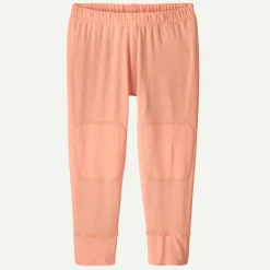 Baby Capilene® Silkweight Bottoms