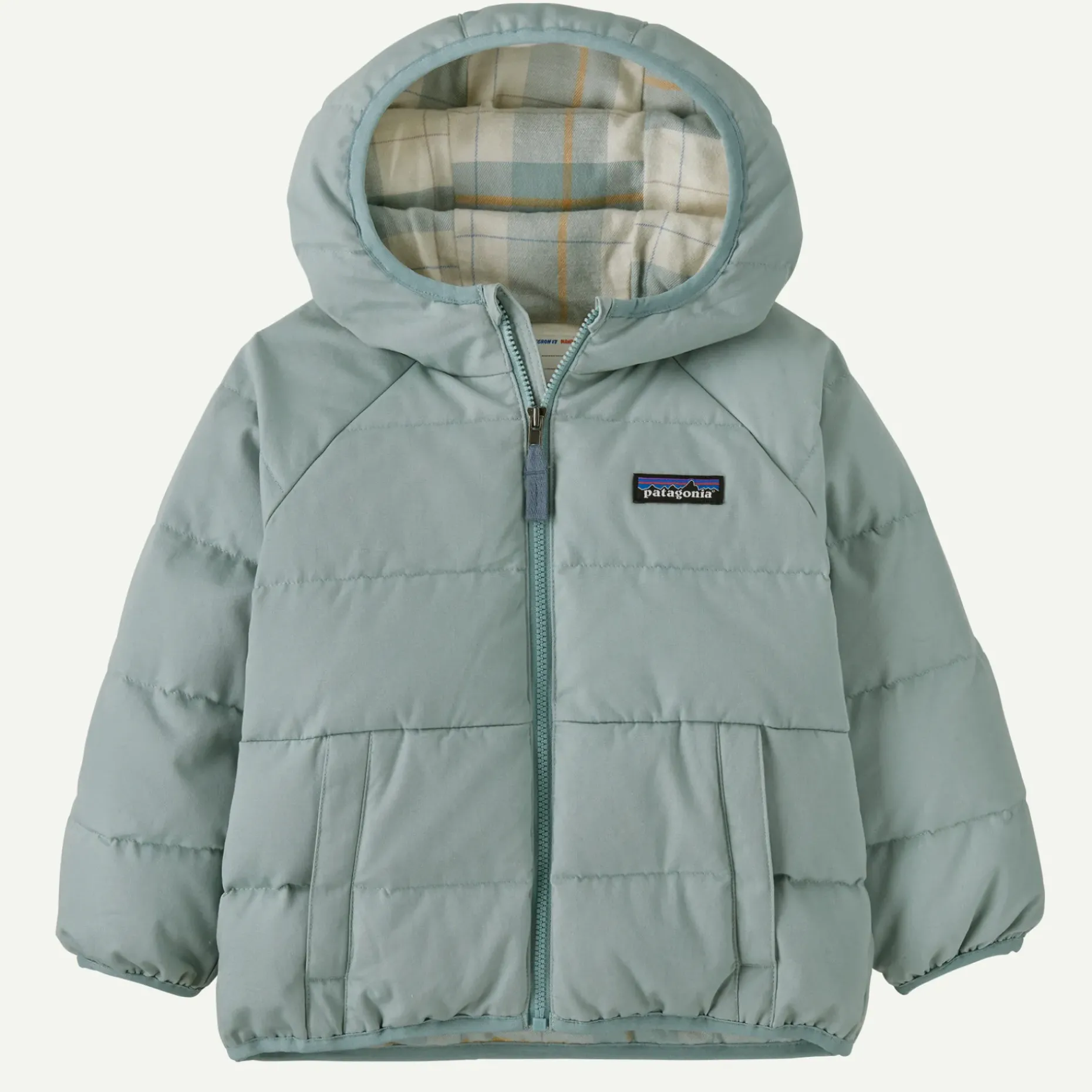 Baby Cotton Down Jacket