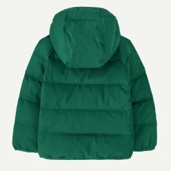 Baby Cotton Down Jacket