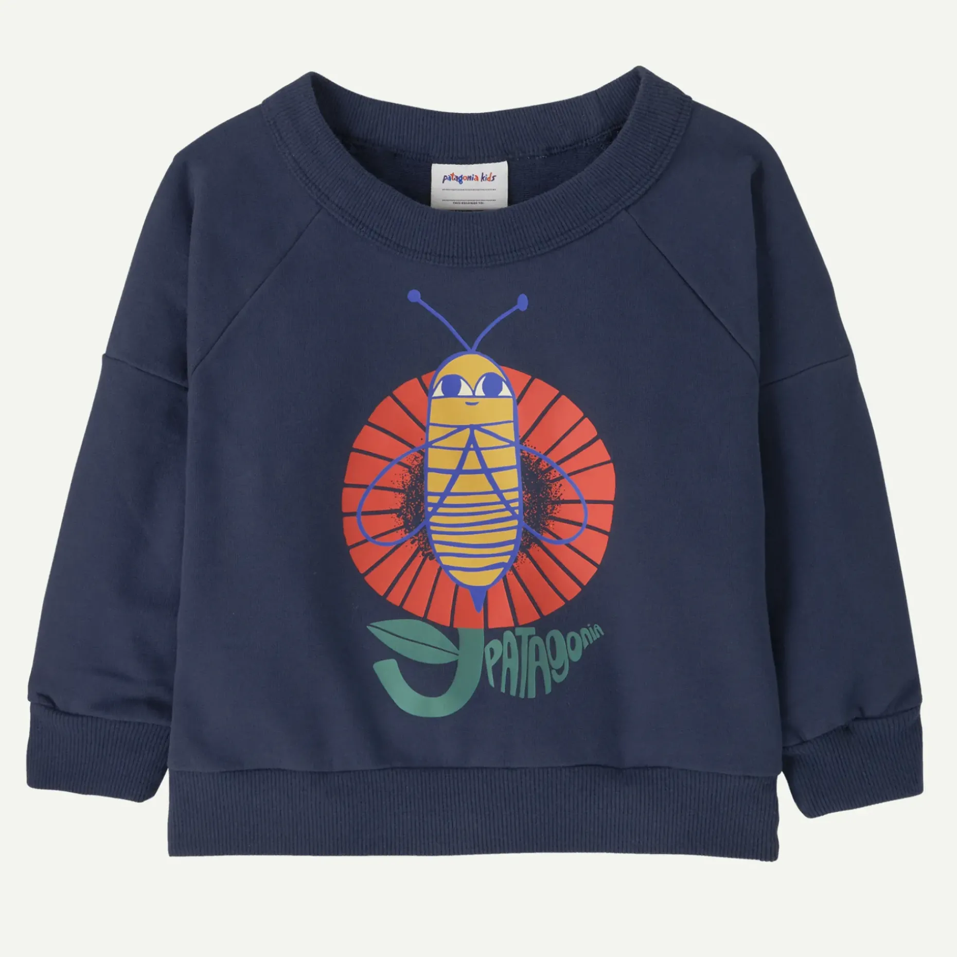 Baby Crewneck Sweatshirt