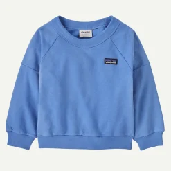 Baby Crewneck Sweatshirt
