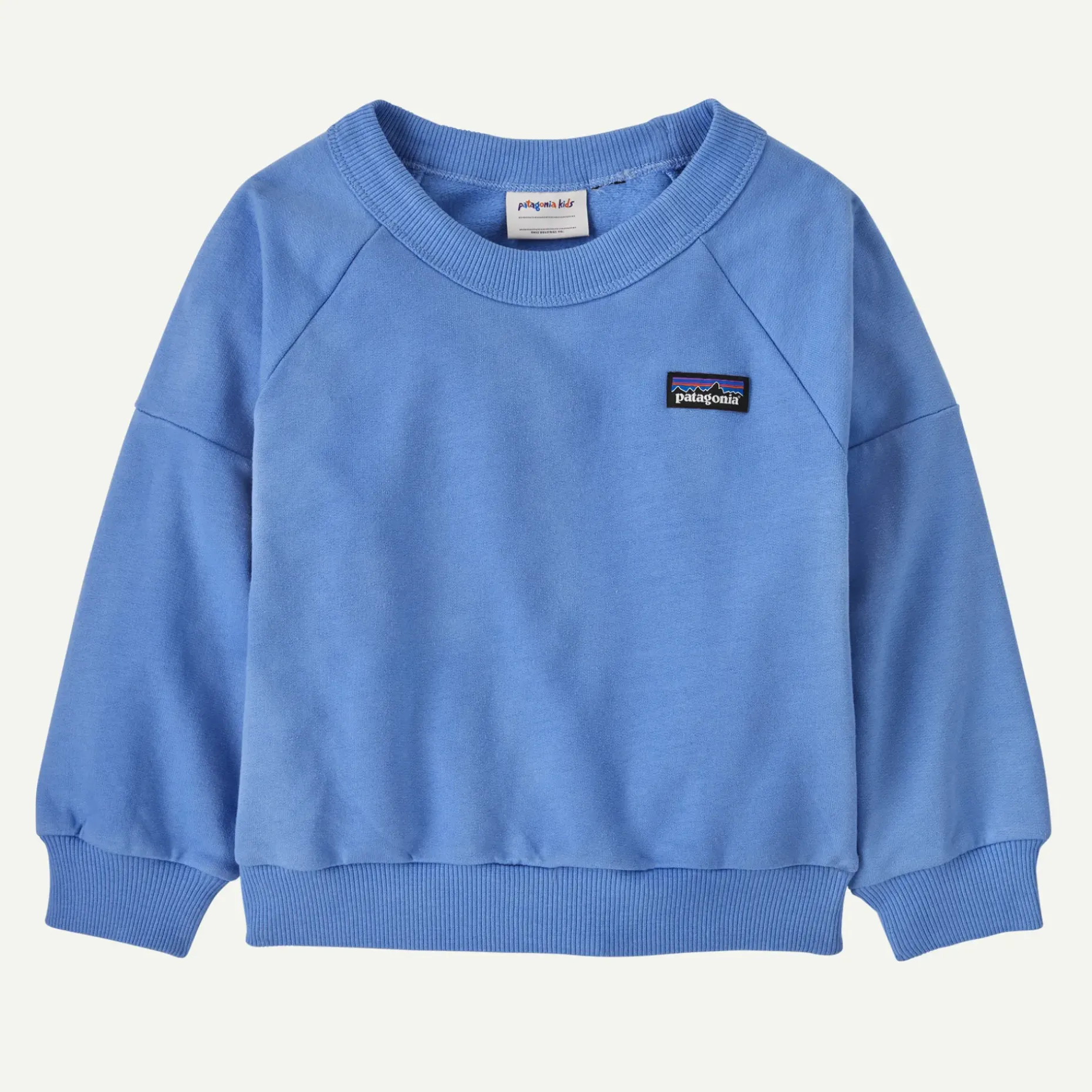 Baby Crewneck Sweatshirt