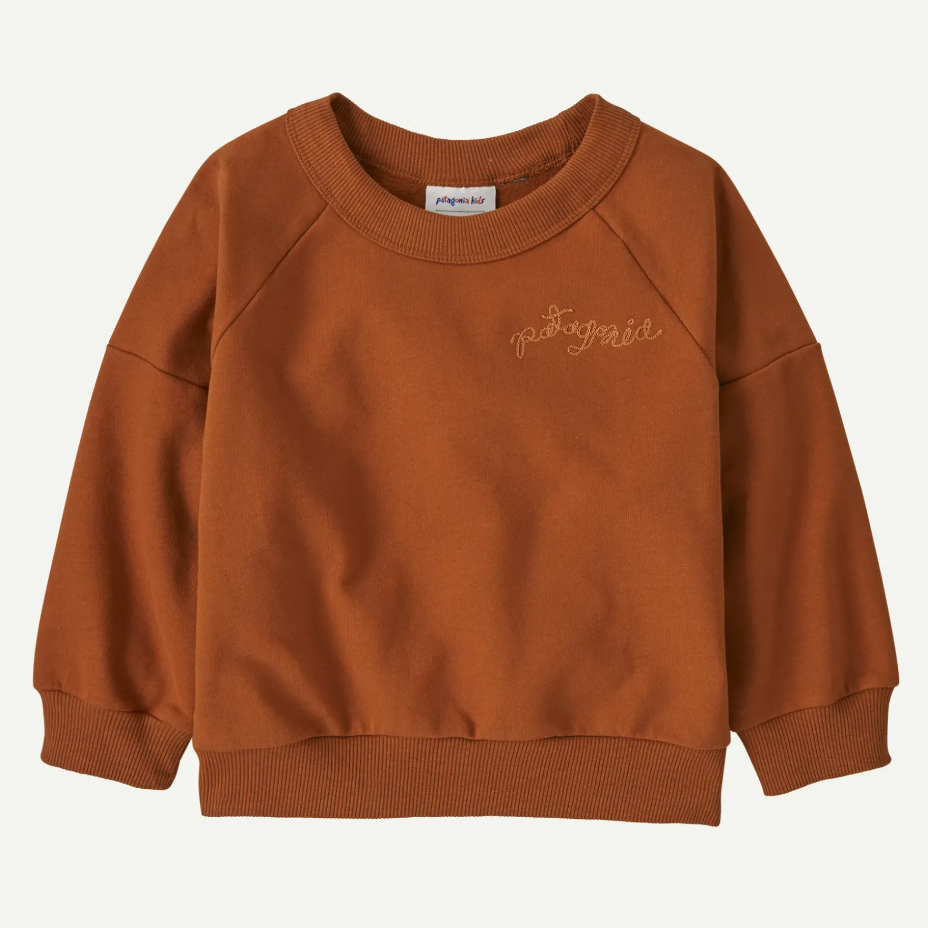 Baby Crewneck Sweatshirt