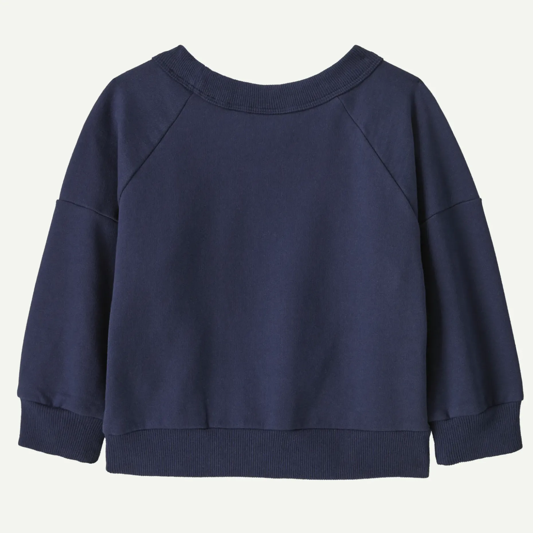 Baby Crewneck Sweatshirt