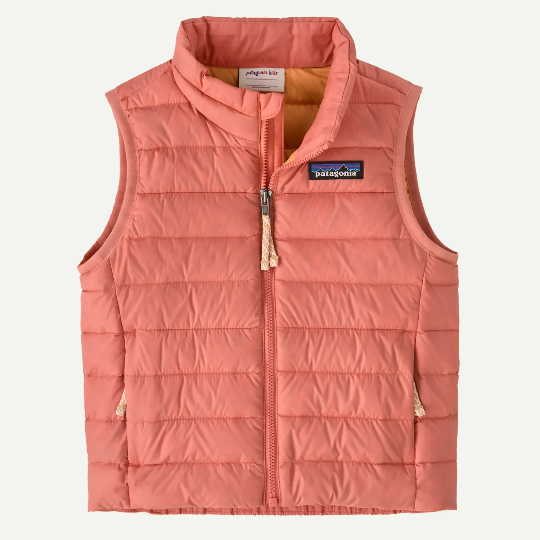 Baby Down Sweater™ Vest