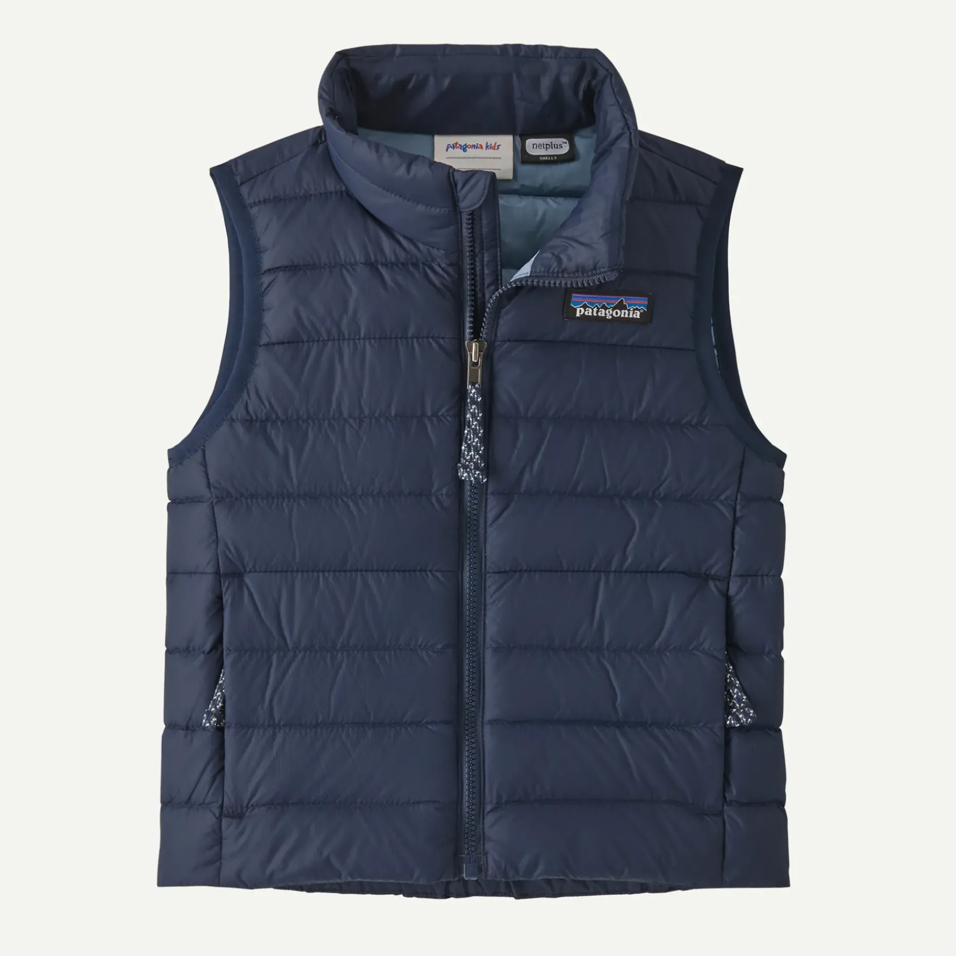 Baby Down Sweater™ Vest