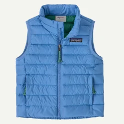 Baby Down Sweater™ Vest
