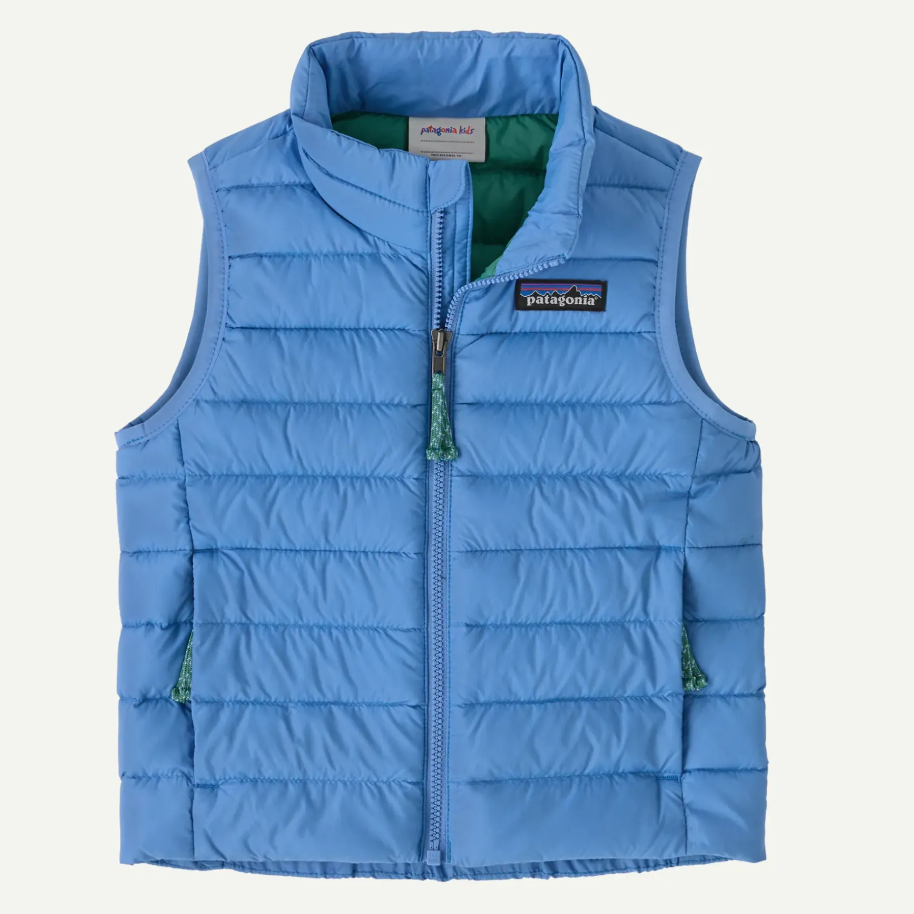 Baby Down Sweater™ Vest