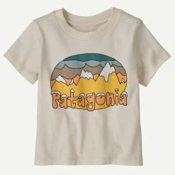 Baby Fitz Roy Flurries T-Shirt