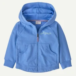 Baby Full-Zip Hoody Sweatshirt