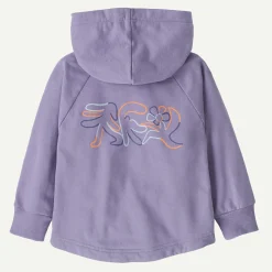 Baby Full-Zip Hoody Sweatshirt