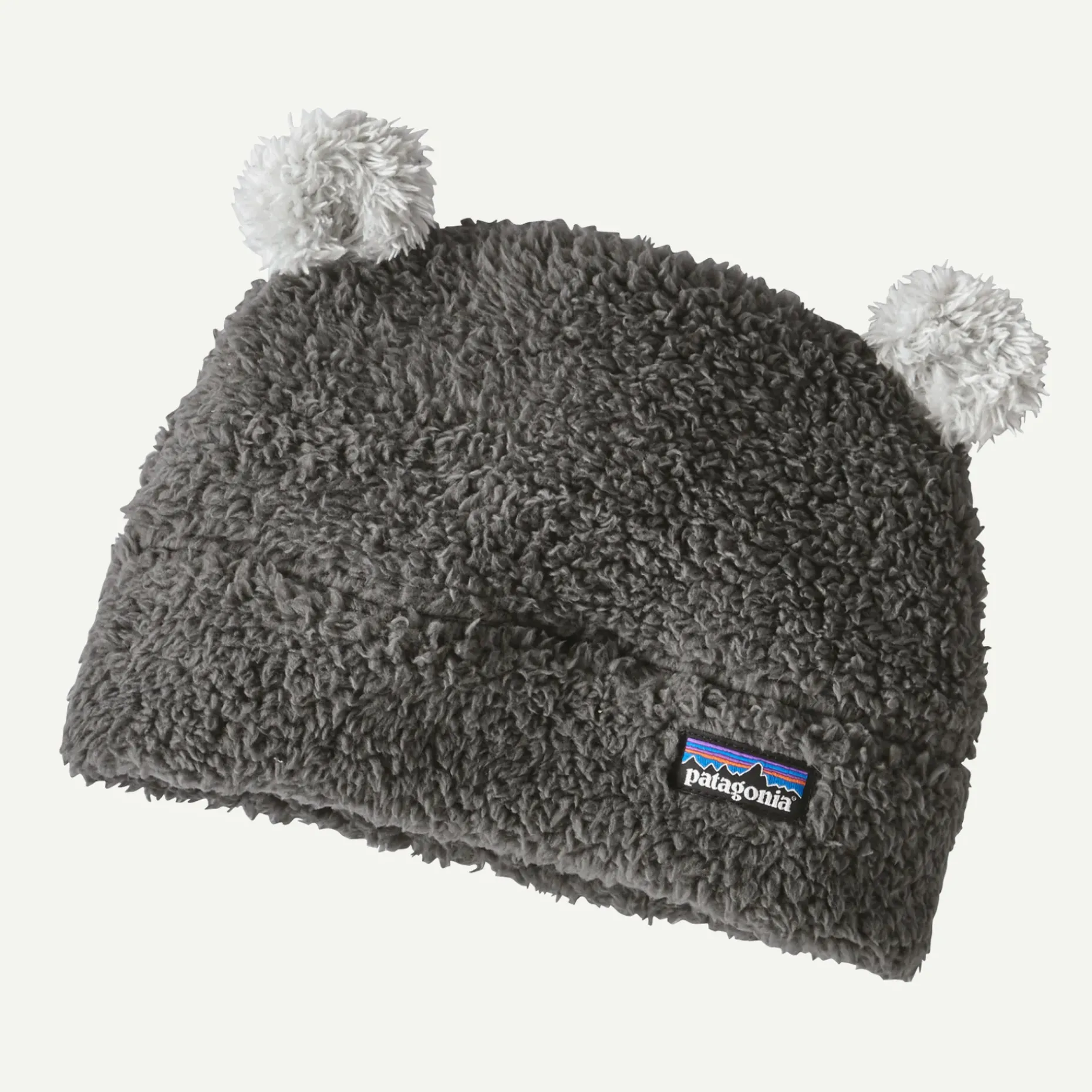Baby Furry Friends Fleece Hat