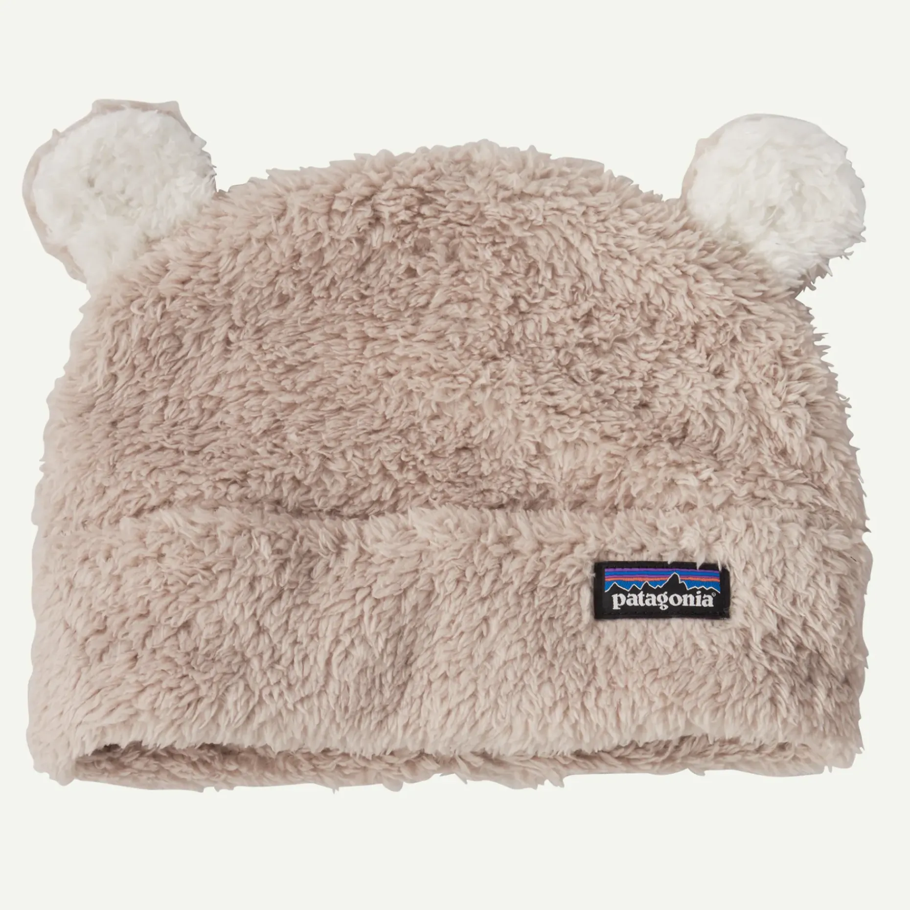 Baby Furry Friends Fleece Hat