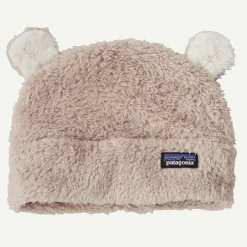 Baby Furry Friends Fleece Hat