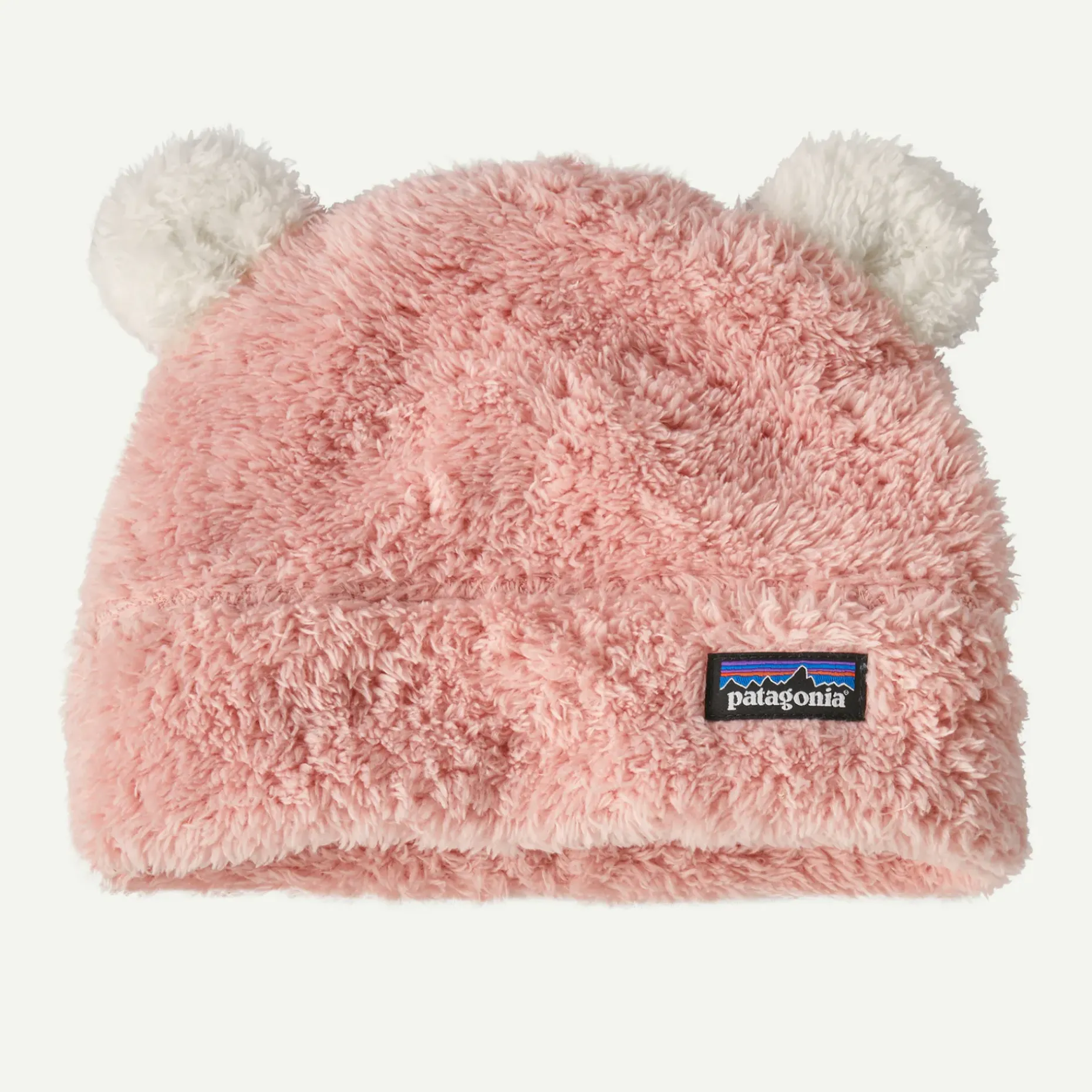 Baby Furry Friends Fleece Hat