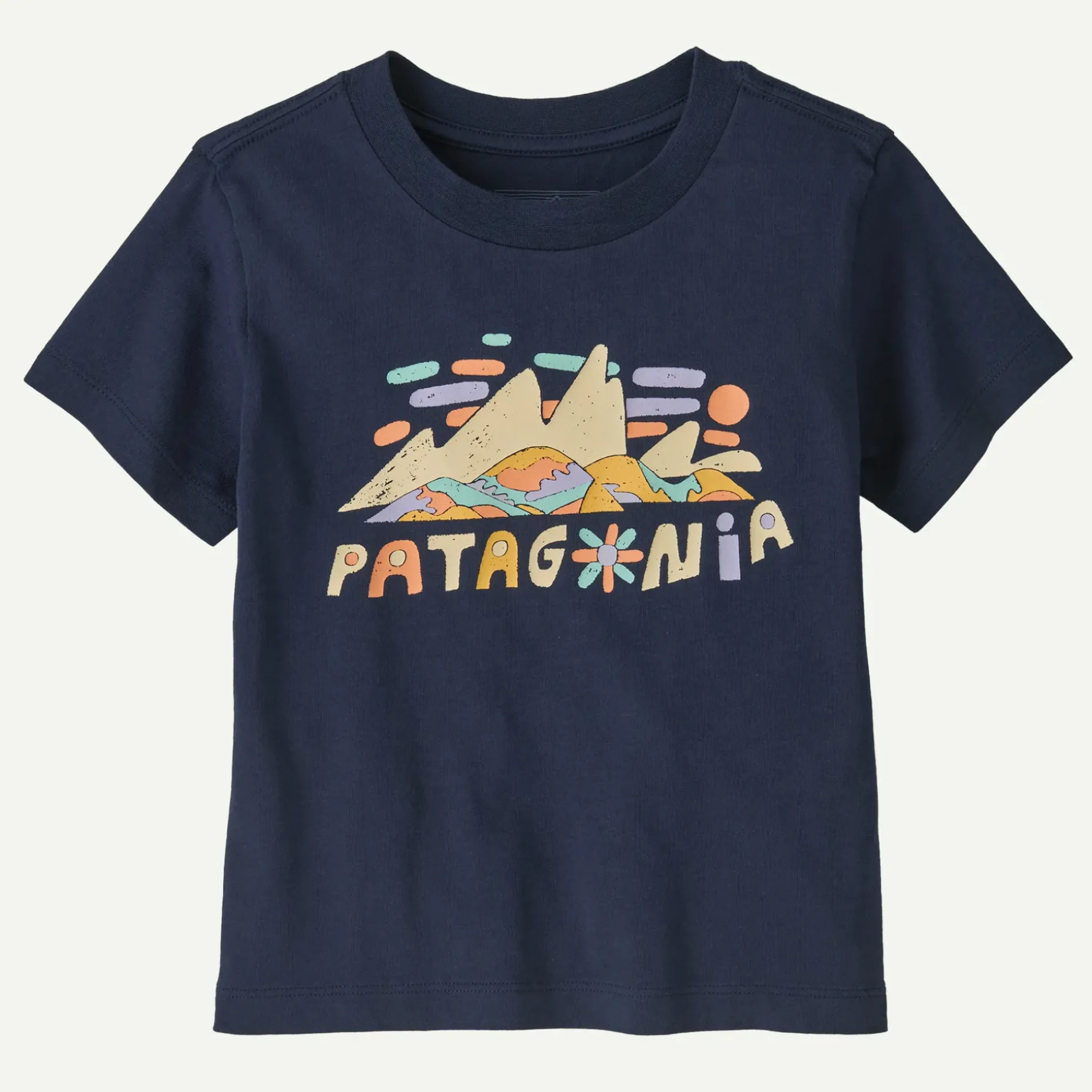 Baby Graphic T-Shirt