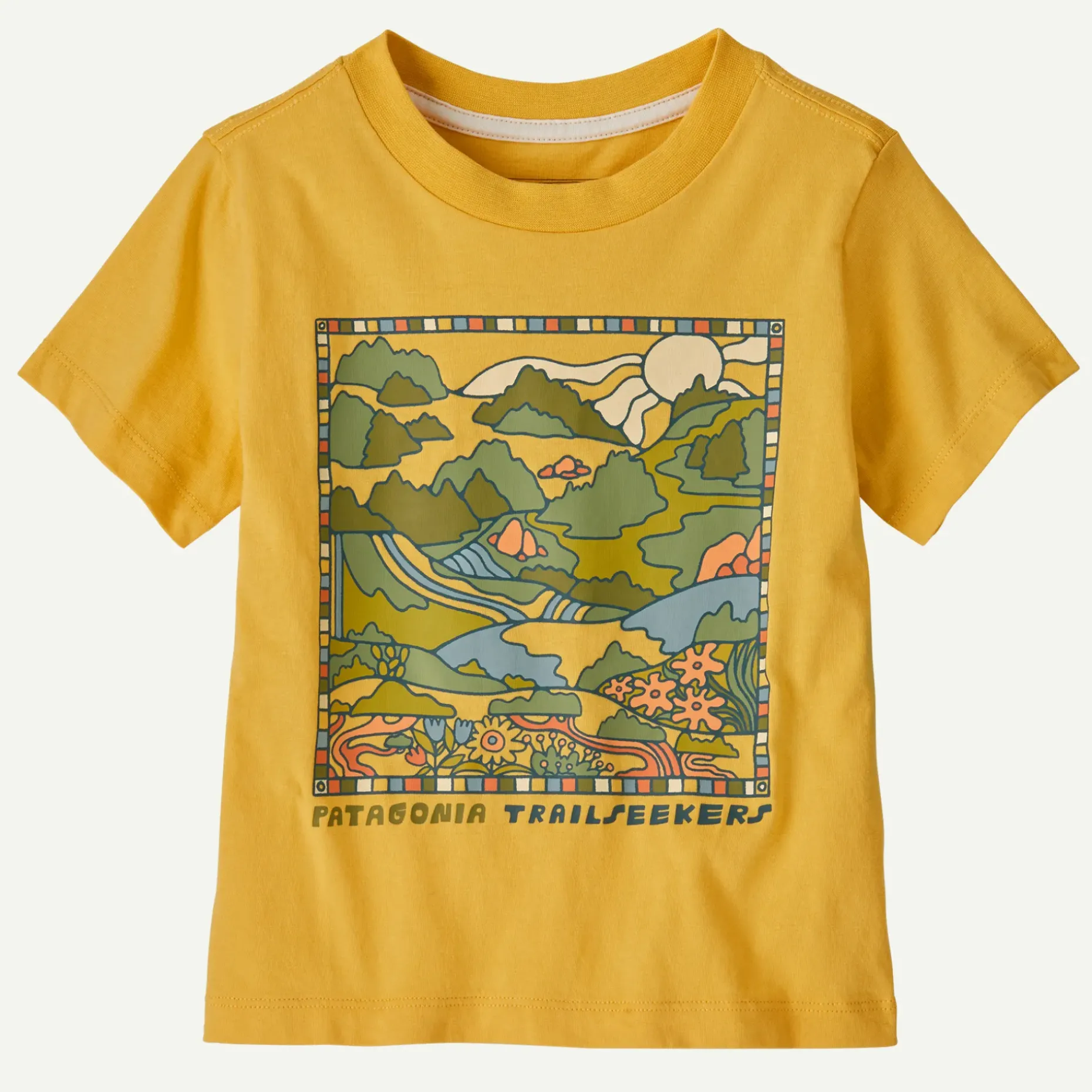 Baby Graphic T-Shirt