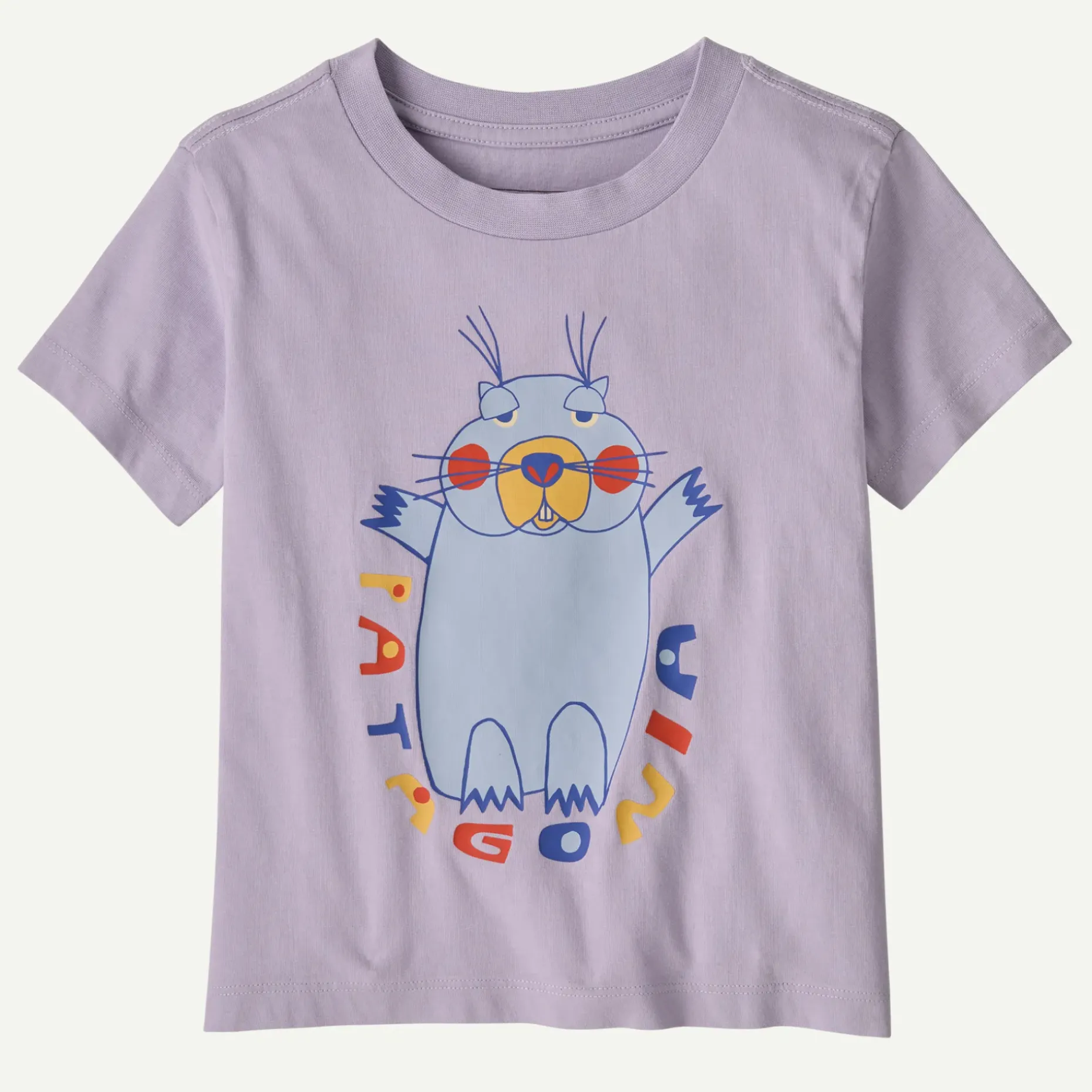 Baby Graphic T-Shirt