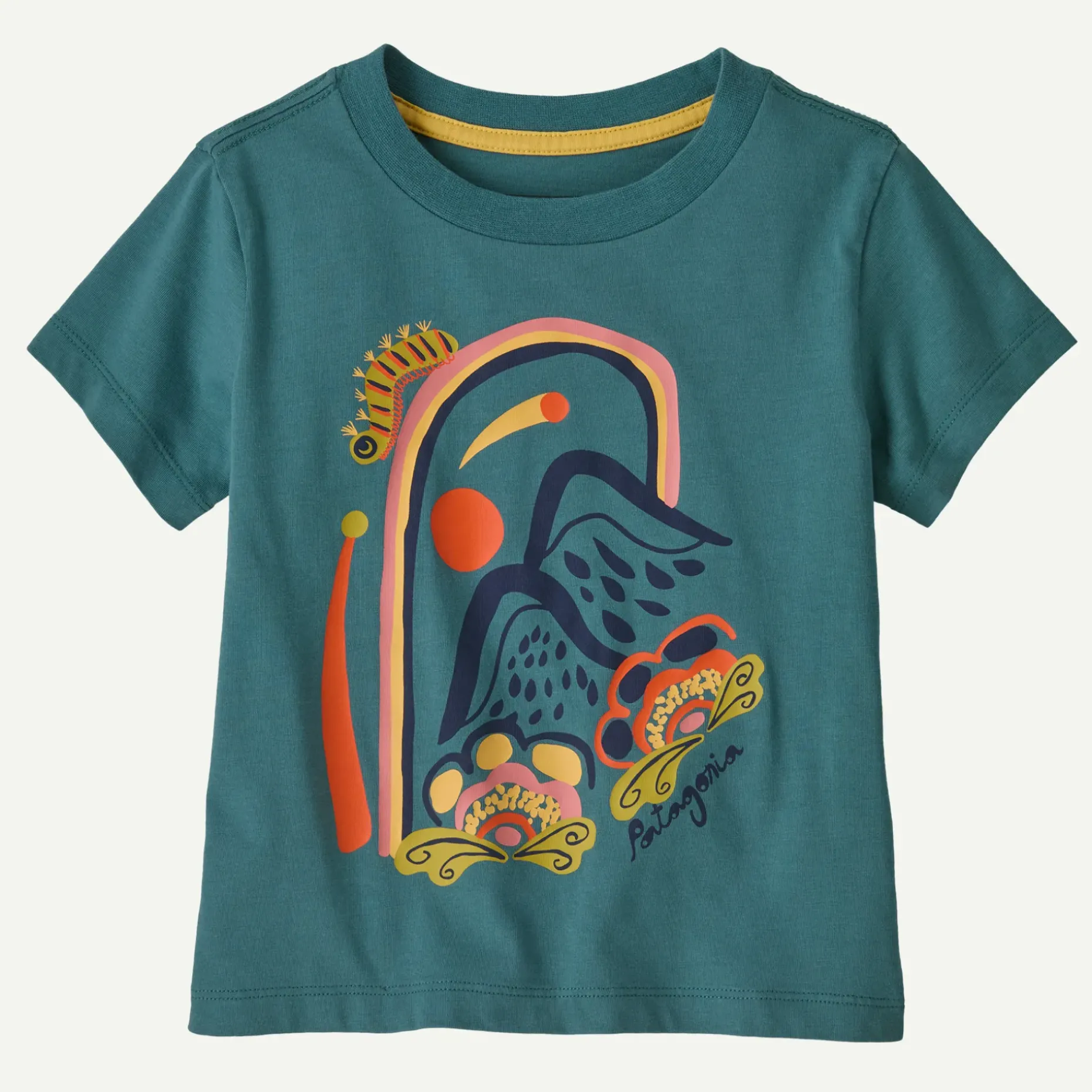 Baby Graphic T-Shirt