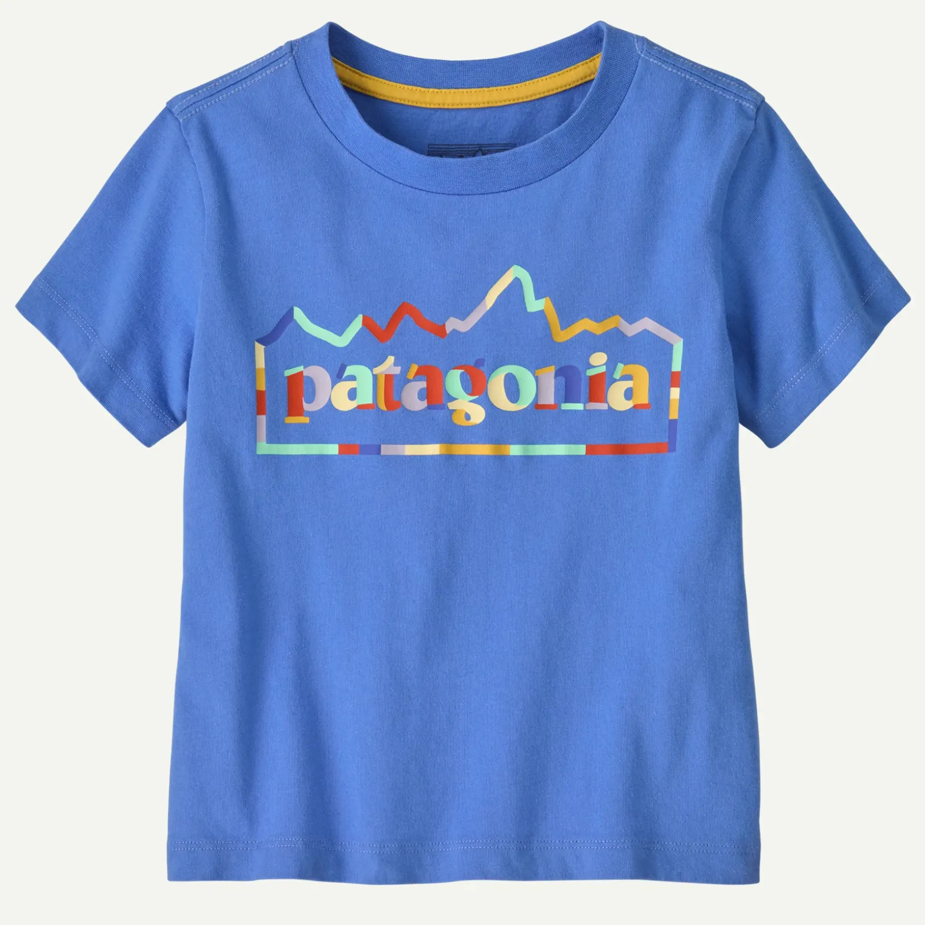 Baby Graphic T-Shirt