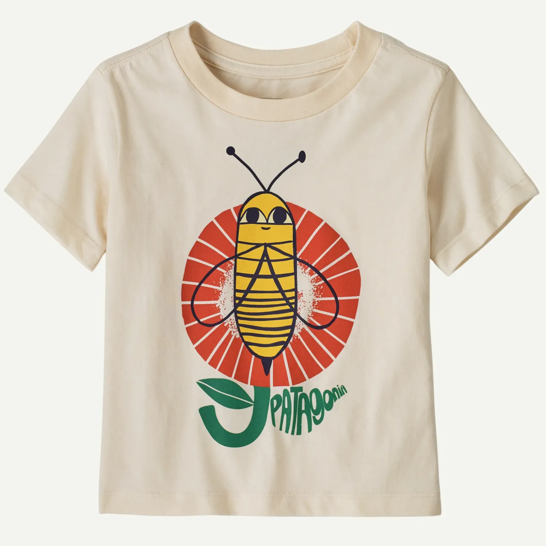 Baby Graphic T-Shirt