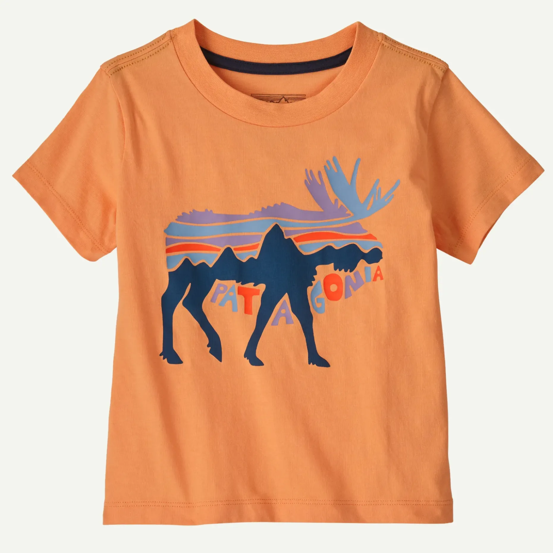 Baby Graphic T-Shirt