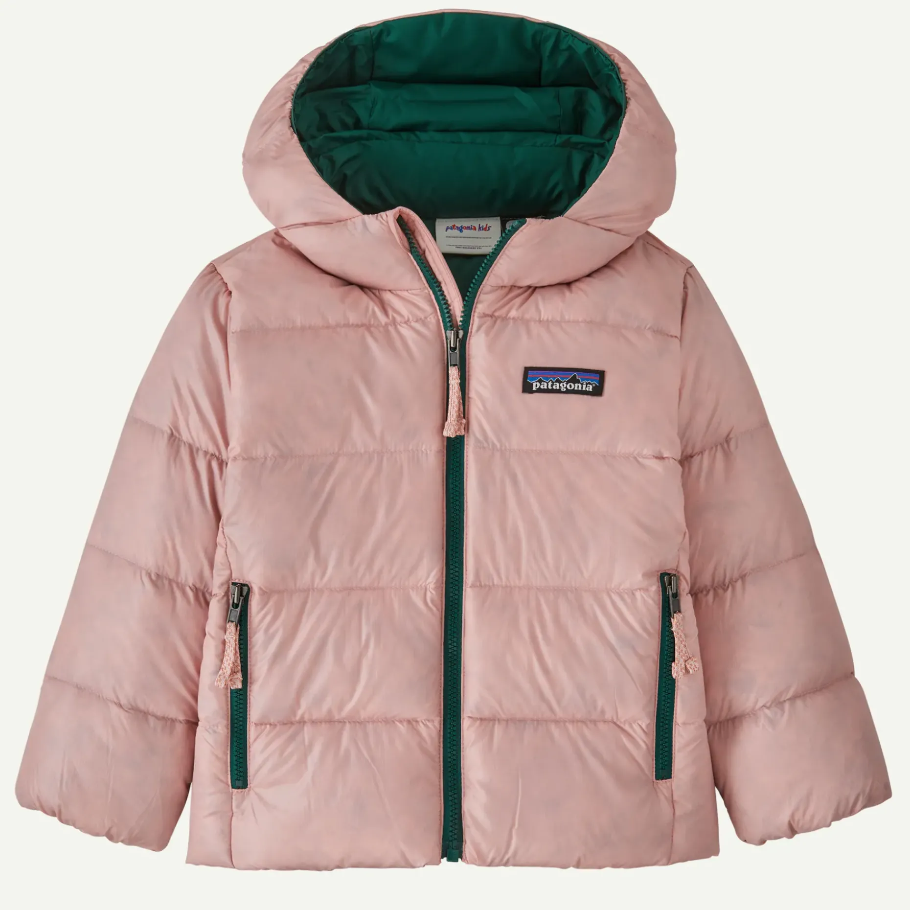 Baby Hi-Loft Down Sweater™ Hoody