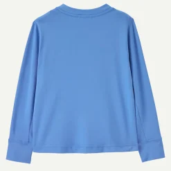 Baby Long-Sleeved Capilene® Silkweight T-Shirt