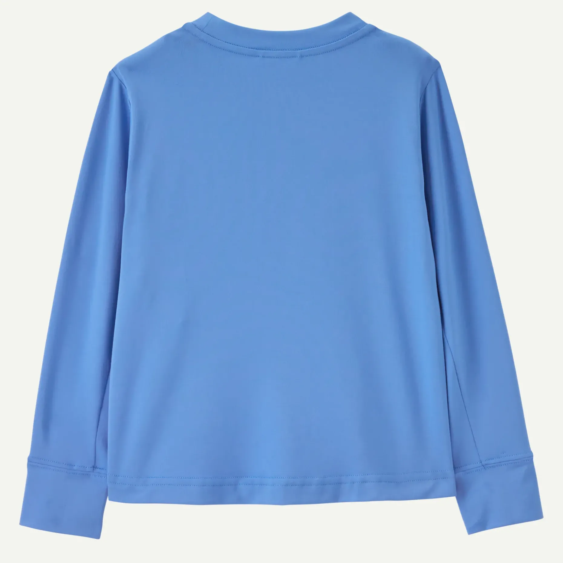 Baby Long-Sleeved Capilene® Silkweight T-Shirt