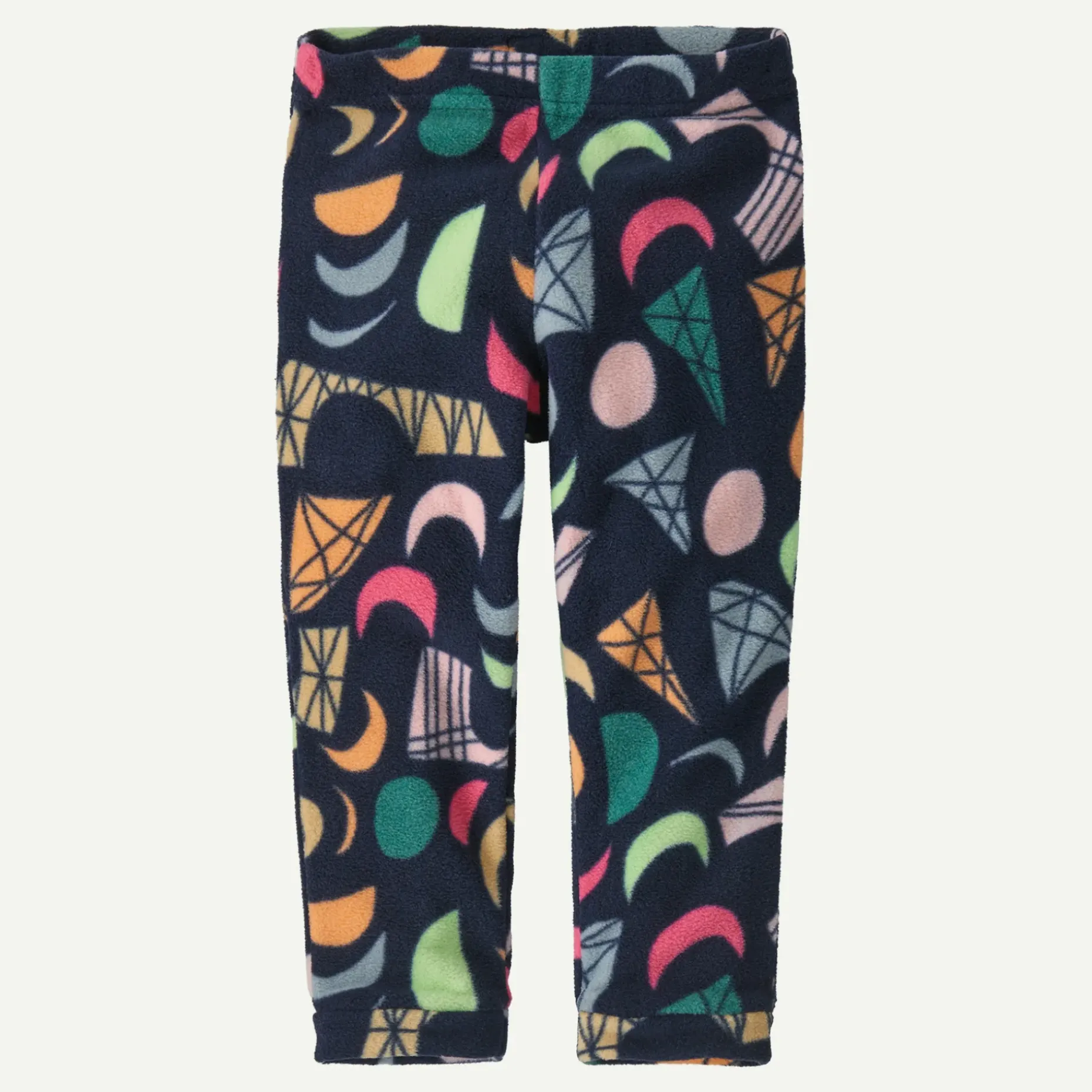 Baby Micro D® Fleece Bottoms
