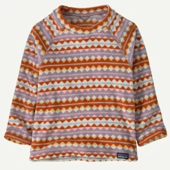 Baby Micro D® Fleece Crew