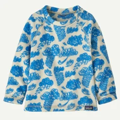 Baby Micro D® Fleece Crew