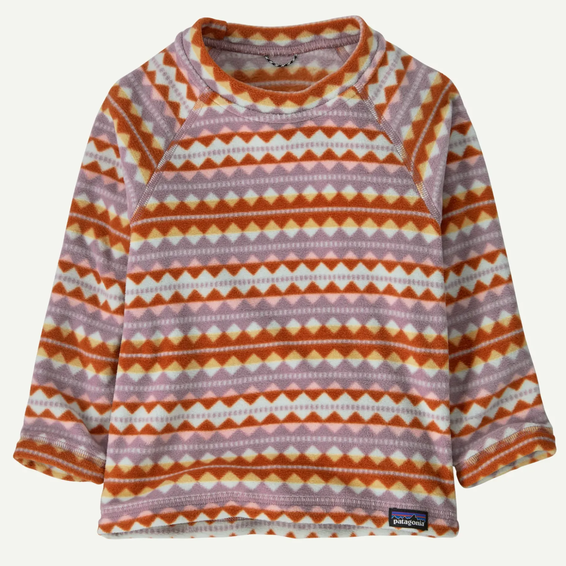 Baby Micro D® Fleece Crew