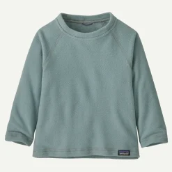 Baby Micro D® Fleece Crew