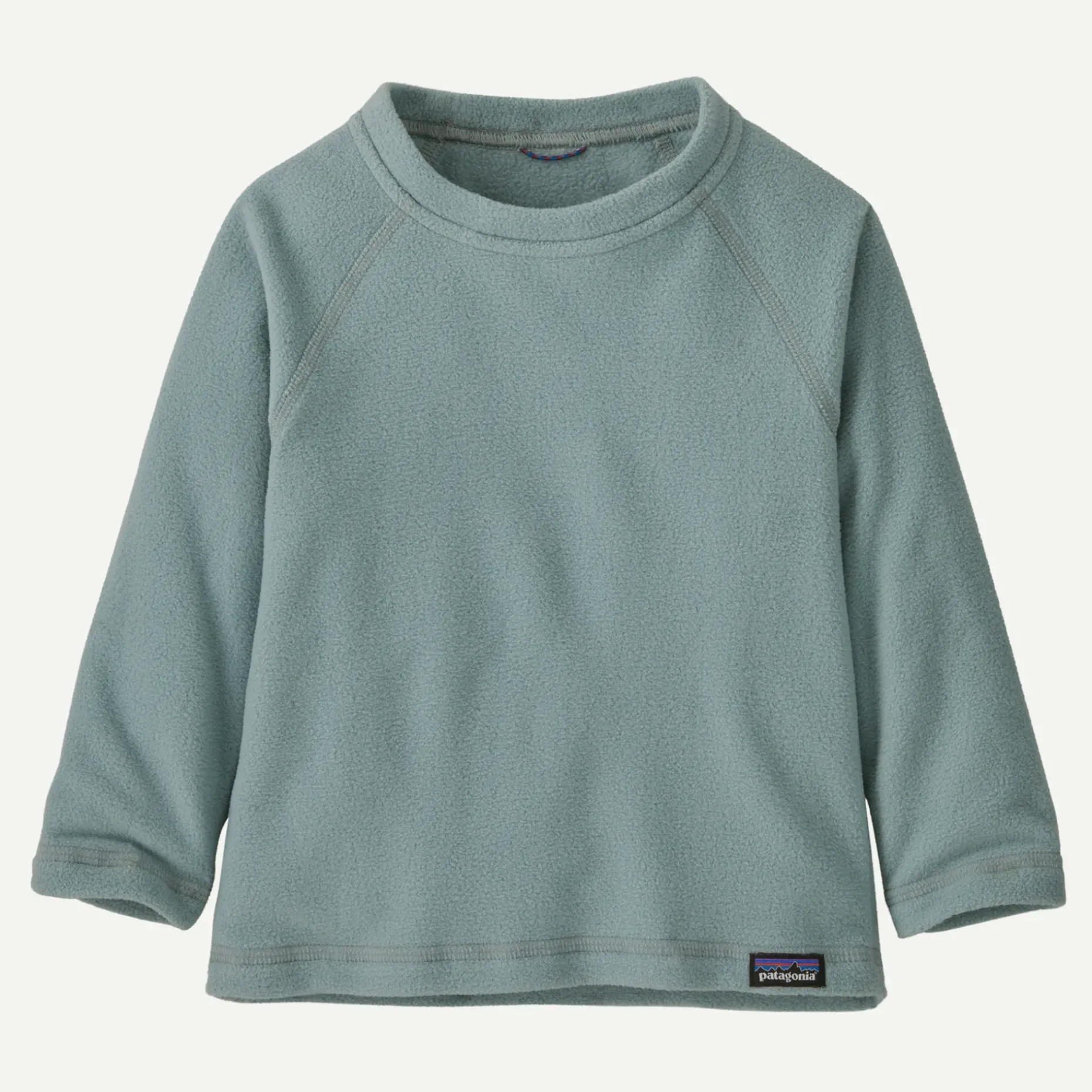 Baby Micro D® Fleece Crew