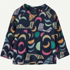 Baby Micro D® Fleece Crew