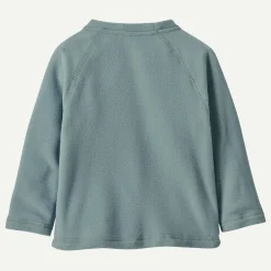 Baby Micro D® Fleece Crew