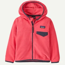 Baby Micro D&reg; Snap-T&reg; Fleece Jacket