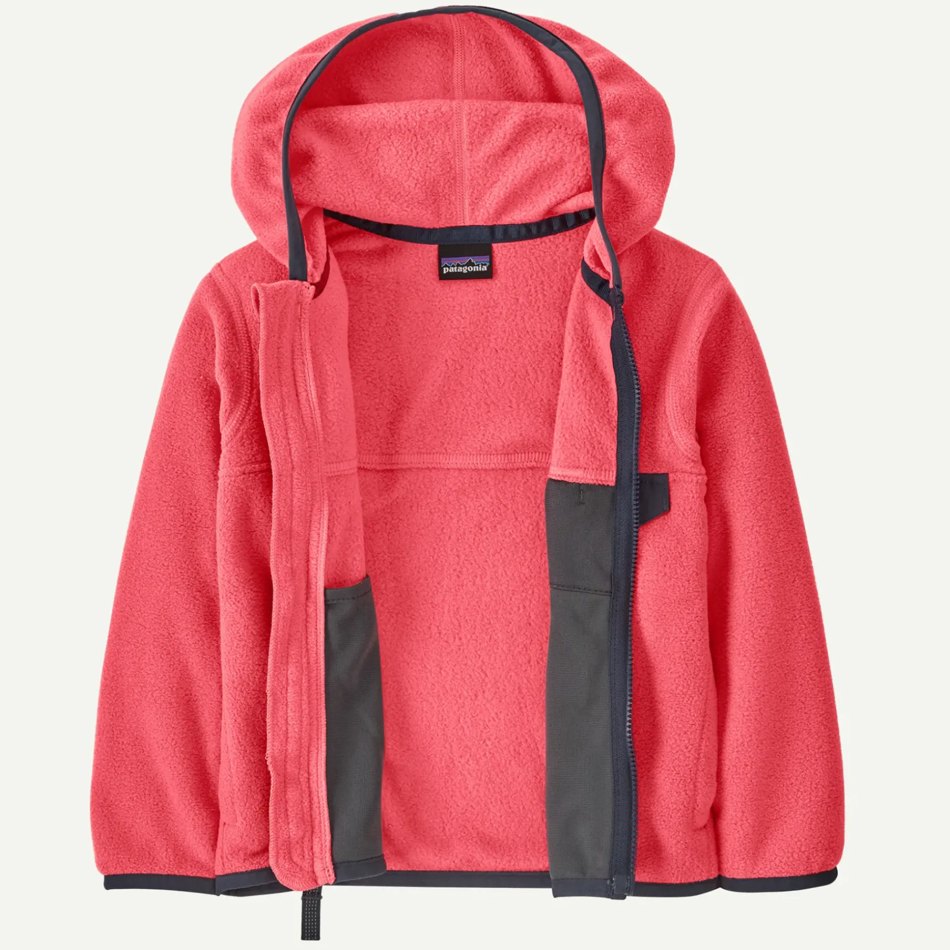 Baby Micro D® Snap-T® Fleece Jacket