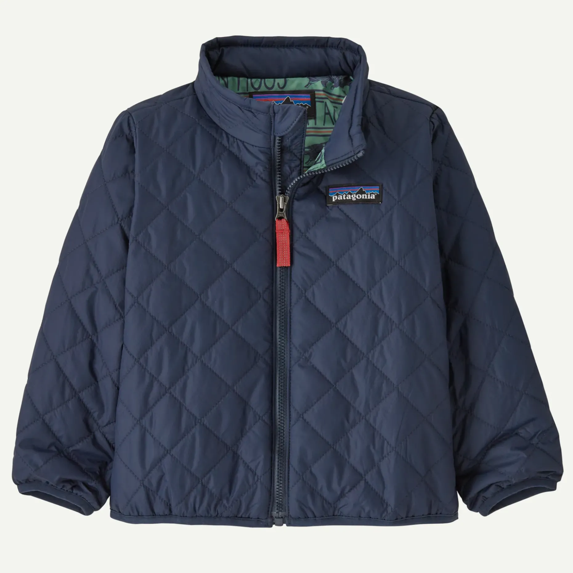 Baby Nano Puff® Jacket