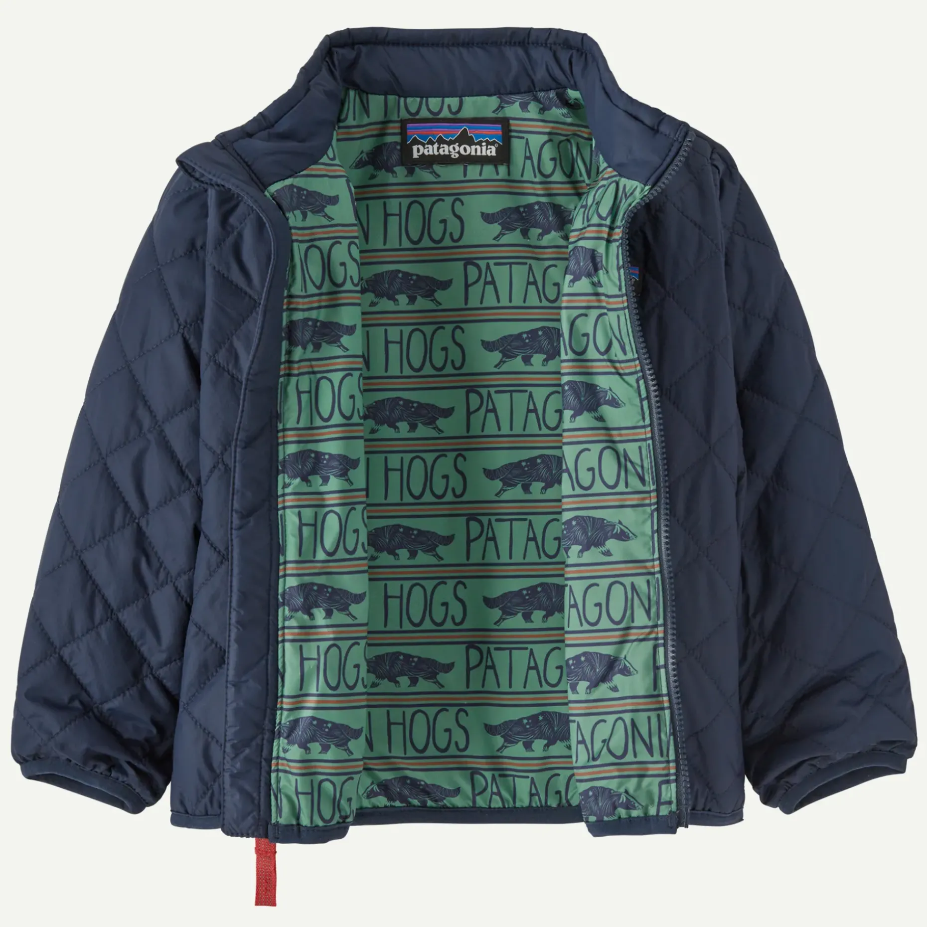 Baby Nano Puff® Jacket